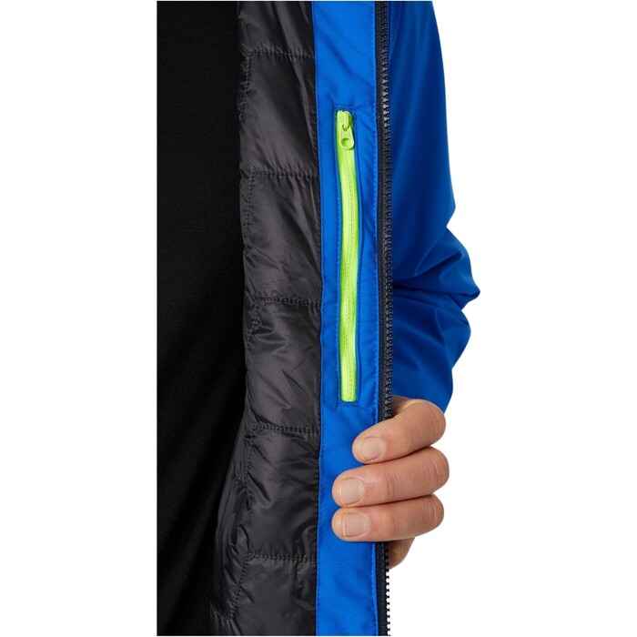 Helly Hansen Mnner HP 2024 Racing LIFALOFT Segeljacke 30206 - Cobalt 2.0